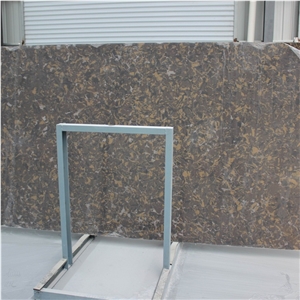 Faux Stone Multicolor Quartz Slabs