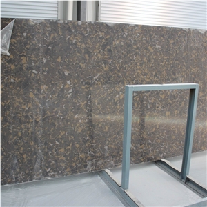 Faux Stone Multicolor Quartz Slabs
