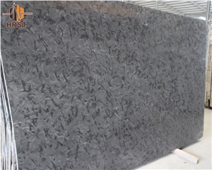 Floor Design Versace Black Granite Slab
