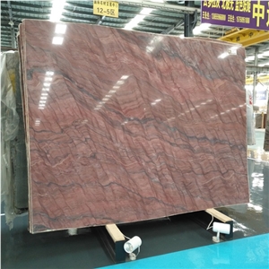 Fusion Mirage Quartzite Slab Fusion Mirage Quartzite Slab