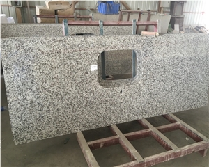 G439 Granite Kitchen Countertops
