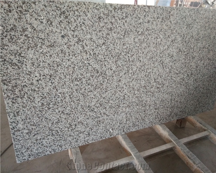 G439 Grey Granite Countertop for Kitchen