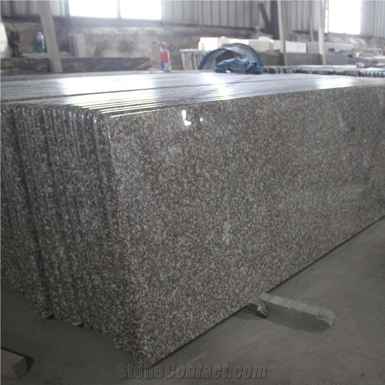 G664 Bain Brook Brown Granite Countertops