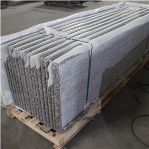 G664 Bain Brook Brown Granite Countertops