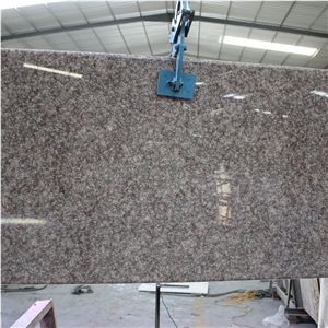 G687 Peach Red Granite Countertops G687 Peach Red Granite Countertops