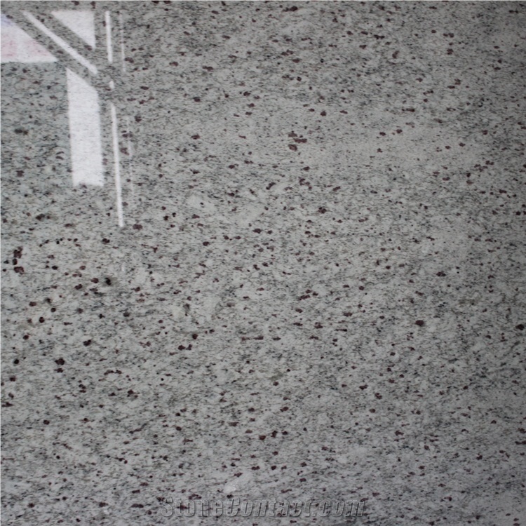 Galaxy White Granite Slabs