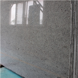 Galaxy White Granite Slabs