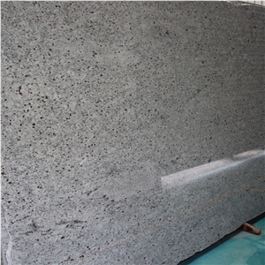 Galaxy White Granite Slabs