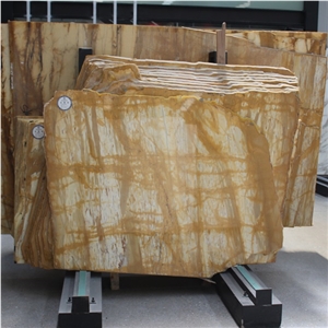 Giallo Siena Medio Marble