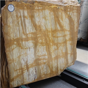 Giallo Siena Medio Marble