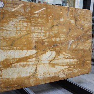 Giallo Siena Medio Marble