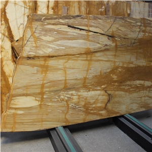Giallo Siena Medio Marble