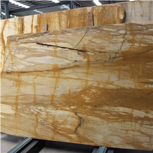 Giallo Siena Medio Marble