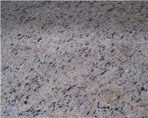 Giallo Veneziano Granite Tiles & Slabs