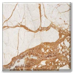 Gold Sunset Marble Slab Price