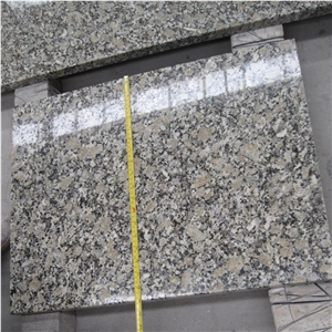 Golden Autumn Granite Kitchen Countertops
