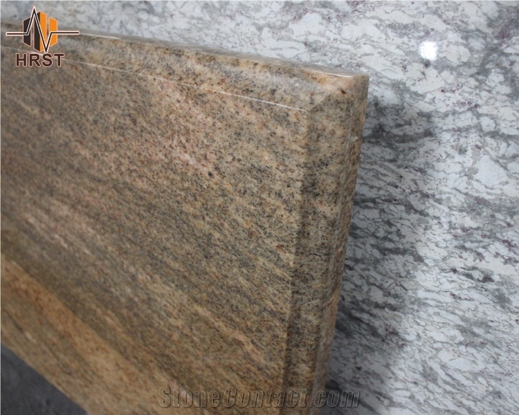 Golden King Granite Countertop