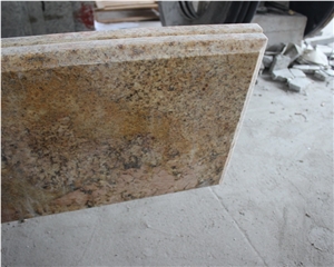 Golden King Granite Countertops