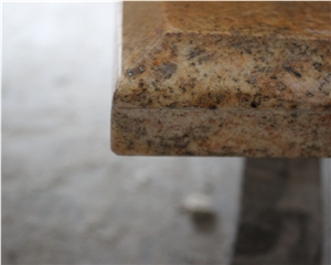 Golden King Granite Countertops