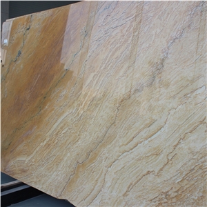 Golden Macaubas Quartzite Large Slabs Golden Macaubas Quartzite Large Slabs