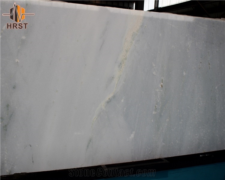 Good Price Argentina Azul Cielo Blue Marble Tiles