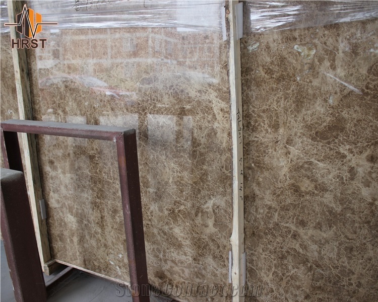 Good Price Light Emperador Marble Countertop