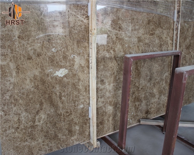 Good Price Light Emperador Marble Countertop