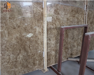 Good Price Light Emperador Marble Countertop