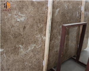 Good Price Light Emperador Marble Countertop