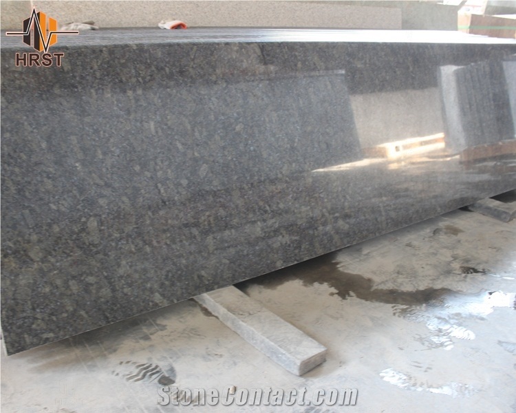Good Quality China Butterfly Blue Granite