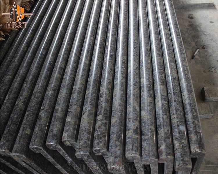 Good Quality China Butterfly Blue Granite