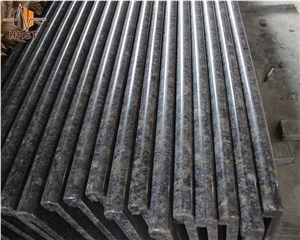 Good Quality China Butterfly Blue Granite