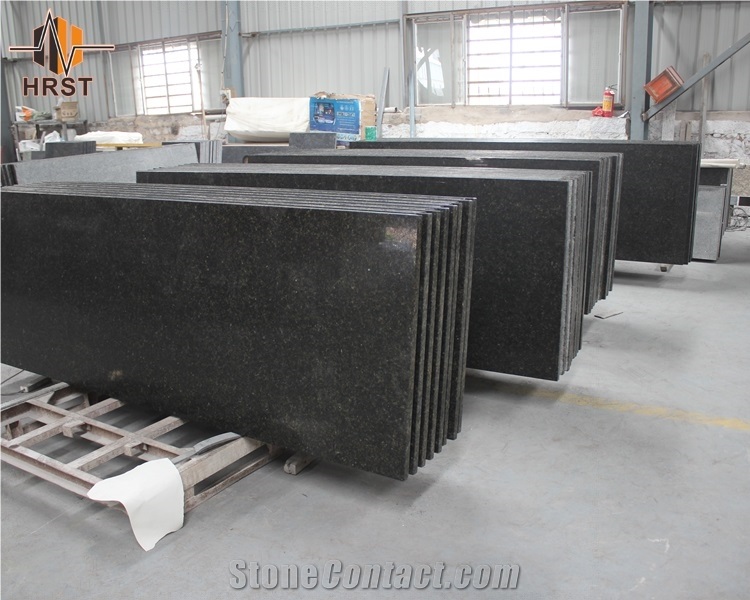 Granite Countertop Ubatuba/Green Granite