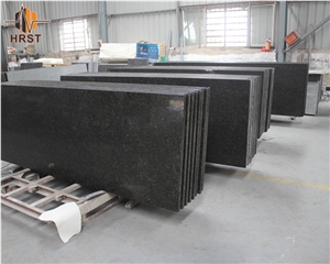 Granite Countertop Ubatuba/Green Granite