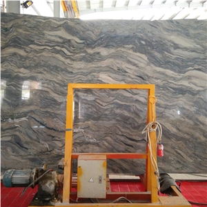 Green Fusion Quartzite Slabs