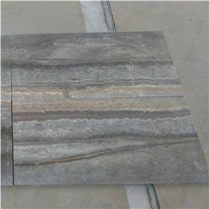 Grey Travertine Tiles
