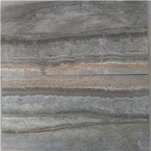 Grey Travertine Tiles