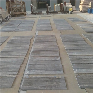 Grey Travertine Tiles