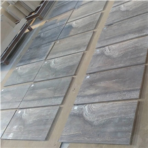 Grey Travertine Tiles