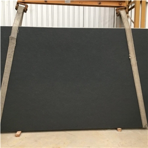 High Quality Atlantic Black Granite Tile Price