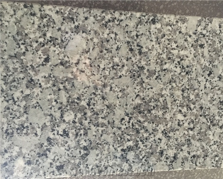 High Quality Bala White Granite Slab