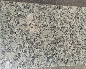High Quality Bala White Granite Slab