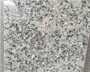 High Quality Bala White Granite Slab