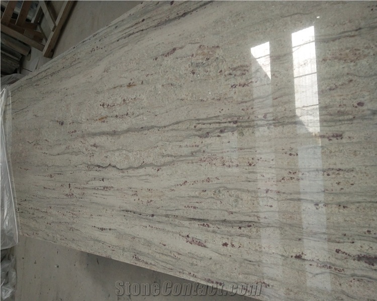 High Quality White Granite Kitchen Countertop