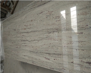 High Quality White Granite Kitchen Countertop