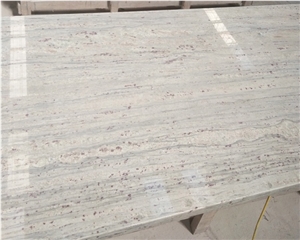 High Quality White Granite Kitchen Countertop