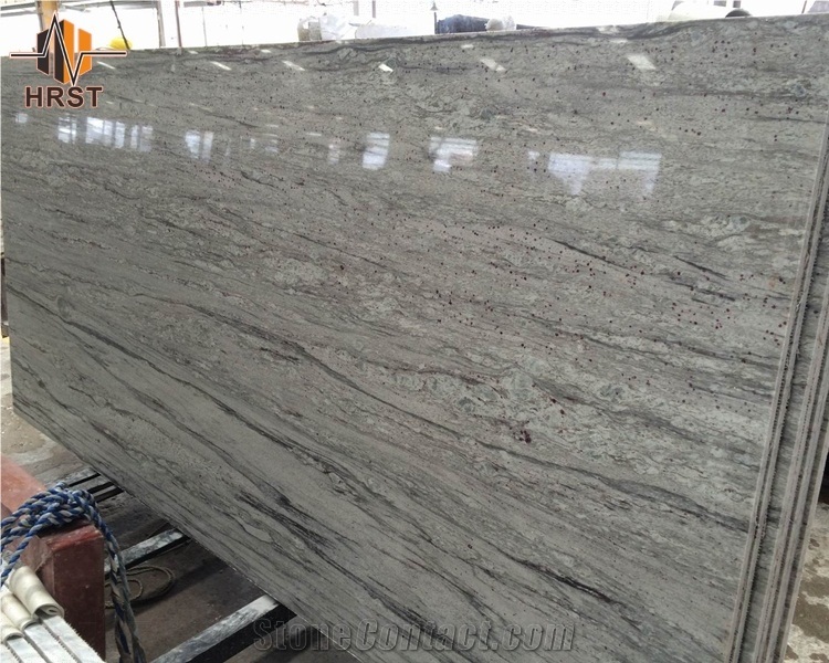 High Quality White Granite Kitchen Countertop