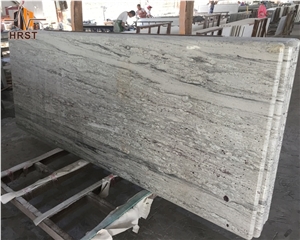 High Quality White Granite Kitchen Countertop