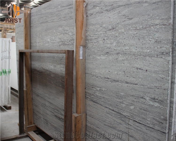 High Quality White Granite Kitchen Countertop
