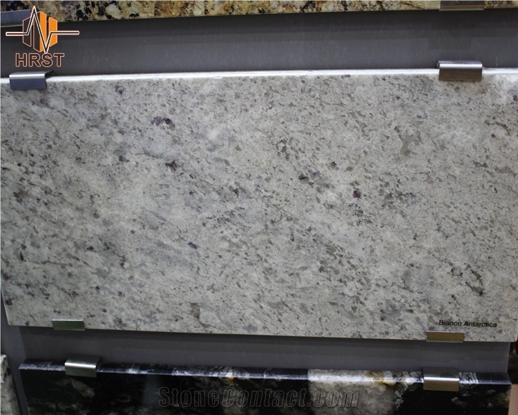 Hot Sale Bianco Antarctica Granite Price